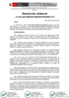 Vista preliminar de documento RESOLUCION JEFATURAL 024-2024-MINAM-VMDERN-PNCBMCC-UT (REG 2021021960) - TOMO I