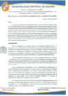 Vista preliminar de documento RESOLUCION DE LA SUB GERENCIA DE ADMINISTRACION Y FINANZAS Nº 065-2024-MDH