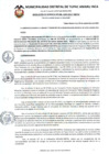 Vista preliminar de documento RESOLUCIÓN GERENCIAL N°096-2023-GDUT-MDTAI