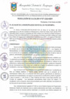 Vista preliminar de documento RESOLUCION DE ALCALDIA N° 071-2024-MDP