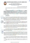 Vista preliminar de documento RESOLUCIÓN GERENCIAL N°097-2023-GDUT-MDTAI