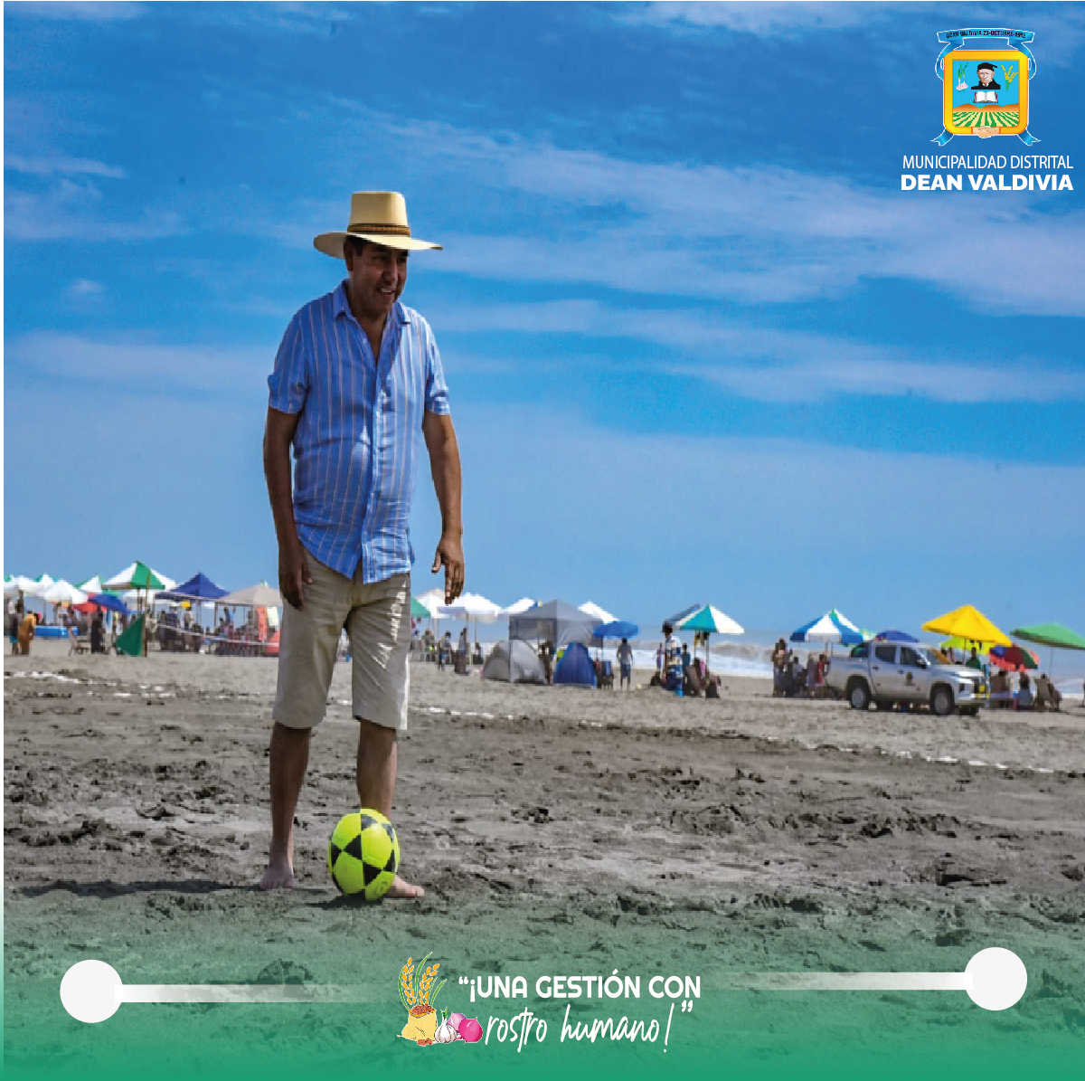 campeonato de futbol y vóley
