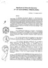 Vista preliminar de documento Resolución de Dirección Ejecutiva N° 167-2018-PATPAL-FBB-DE-MML