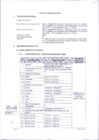 Vista preliminar de documento Malla ganadera de 0.9m de alto x 100m de largo, de alambre galvanizado recubrimiento aleación 90% zinc +10% aluminio-160 g/m2, liviana