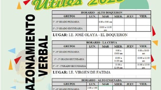 Razonamiento Verbal😁🙌