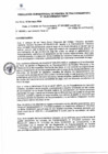 Vista preliminar de documento RESOLUCION SUBGERENCIAL DE PERDIDA DE FRACCIONAMIENTO N° 15-2024-MSB-GAT-SRFT
