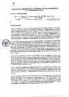 Vista preliminar de documento RESOLUCION SUBGERENCIAL DE PERDIDA DE FRACCIONAMIENTO N° 41-2024-MSB-GAT-SRFT