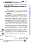 Vista preliminar de documento RUA N° 000082-2024-UA Aprobar Alta Regist.Patrimon. contables 1 bienes patrimoniales