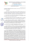 Vista preliminar de documento ACUERDO DE CONCEJO N°050