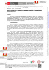 Vista preliminar de documento RUA N° 000083-2024-UA Aprobar baja Regist.Patrimon. contables 150 bienes muebles patrimoniales