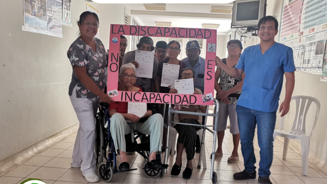 Campaña de certificación