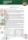 Vista preliminar de documento RESOLUCION GERENCIAL N 140-2024-GM-MPS