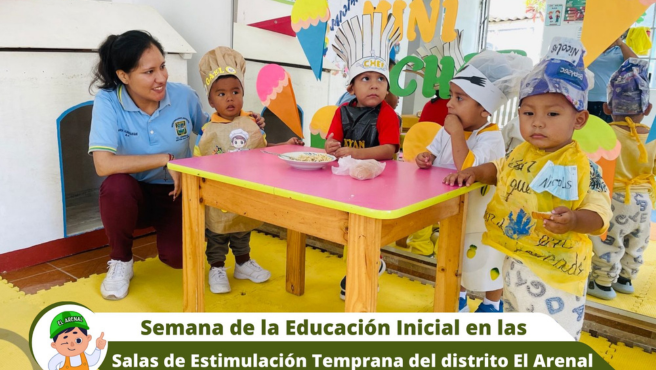 Semana de la Educación Ambiental