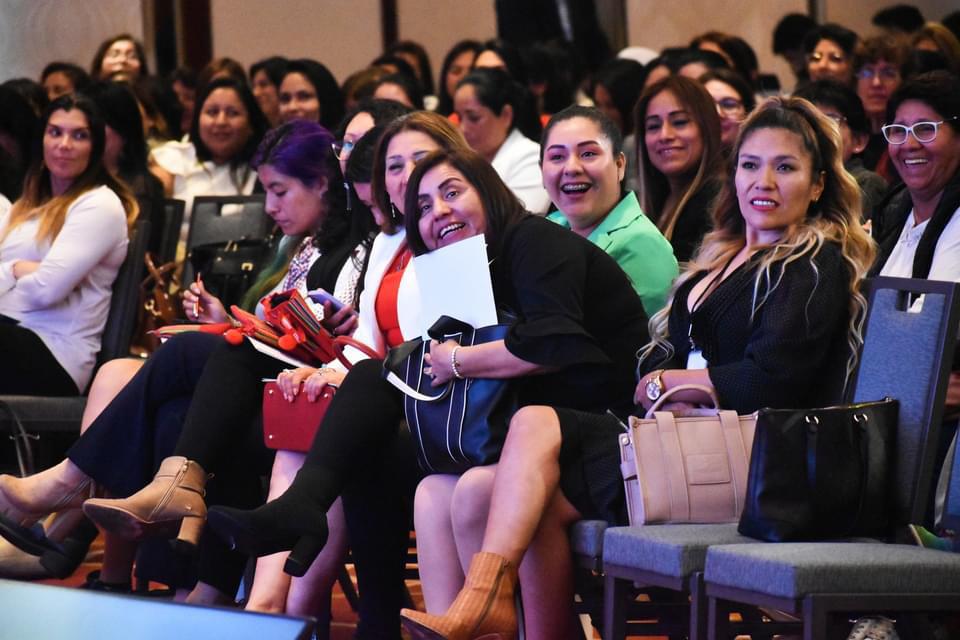 Capacitación Mujer Produce