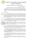 Vista preliminar de documento RGM N° 235-2024-MDSC