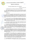 Vista preliminar de documento RGM N° 232-2024-MDSC