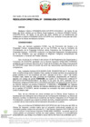 Vista preliminar de documento RD Nº D000082-2024-DE
