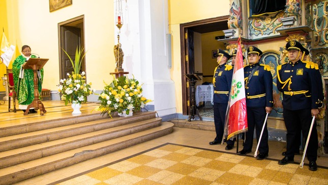 Archivo de JPG sobre una publicación del área de imagen
