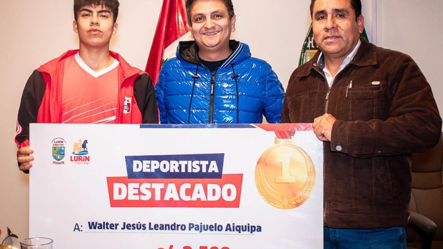 Archivo de JPG sobre una publicación del área de imagen