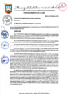 Vista preliminar de documento Ordenanza Municipal N°001-2015-MPS