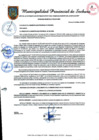 Vista preliminar de documento Ordenanza Municipal N°03-2015-MPS