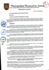 Vista preliminar de documento Ordenanza Municipal N°06-2015-MPS