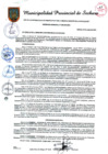 Vista preliminar de documento Ordenanza Municipal N°09-2015-MPS
