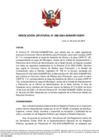 Vista preliminar de documento Resolución Jefatural N.° 089-2024-SUNARP/OGRH