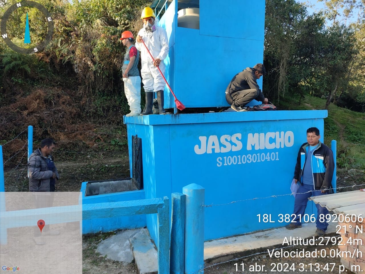 Archivo JPG JASS MICHO