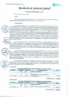 Vista preliminar de documento RESOLUCION Nº 048-2024-GG Autorizar Modificación Presupuestaria - 11,885.00
