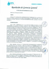 Vista preliminar de documento RESOLUCION Nº 052-2024-GG Autorizar transferencia para la contratación de SOA Auditoria 2024