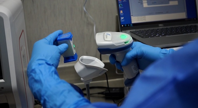 Hospital Sabogal de EsSalud adquiere 1500 pruebas rápidas para detección de TBC