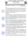 Vista preliminar de documento ACUERDO DE CONCEJO Nº 021-2024-MDRM/CM