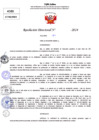 Vista preliminar de documento Resolucion Directoral N° 003898-2024