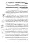 Vista preliminar de documento RESOLUCION DE ALCALDIA Nº118-2024-MDAV-ALC