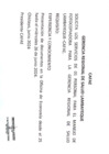 Vista preliminar de documento Invitación a cotizar: Personal para manejo de fotocopiadora