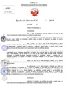 Vista preliminar de documento Resolucion Directoral N° 003901-2024