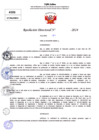 Vista preliminar de documento Resolucion Directoral N° 003903-2024