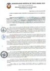 Vista preliminar de documento RESOLUCIÓN GERENCIAL N°118-2023-GDUT-MDTAI