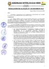 Vista preliminar de documento RESOLUCION DE ALCALDIA Nº124-2024-MDAV-ALC