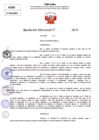 Vista preliminar de documento Resolucion Directoral N° 003905-2024