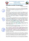 Vista preliminar de documento RESOLUCION DE ALCALDIA Nº 093-2024-MDRM/A