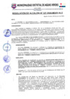 Vista preliminar de documento RESOLUCION DE ALCALDIA Nº127-2024-MDAV-ALC
