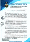 Vista preliminar de documento RESOLUCIÓN GERENCIAL N°122-2023-GAT-MDTAI-B