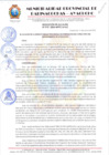 Vista preliminar de documento RESOLUCION DE ALCALDIA Nº 500
