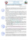 Vista preliminar de documento RESOLUCIÓN DE ALCALDÍA Nº 095-2024-MDRM/A