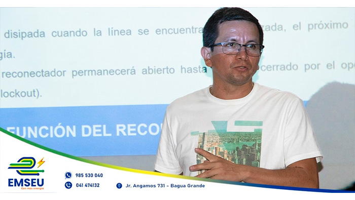 ¡Continuamos con la Capacitación para nuestros colaboradores!