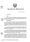 Vista preliminar de documento RM N° 00620-2024-DE  (Autorizar viaje al exterior, en comisión de servicio, del Vicealmirante Rodolfo SABLICH LUNA VICTORIA y del Tte 1°  Fernando D. LEGIA CANO  a Argentina)