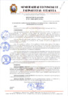 Vista preliminar de documento RESOLUCION DE ALCALDIA Nº 011