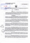 Vista preliminar de documento RA N°0022